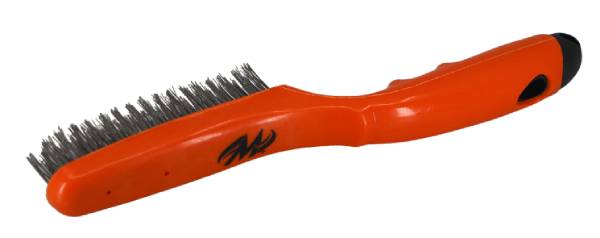 Motiv Shoe Brush